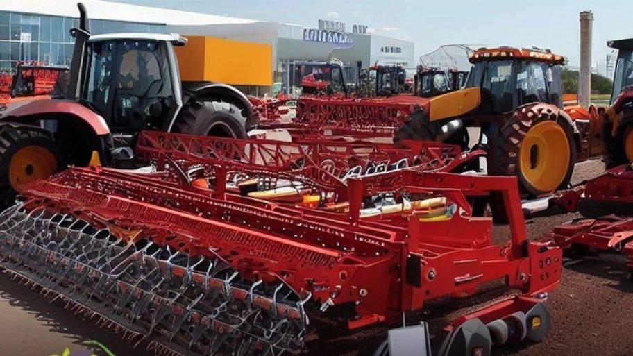 انواع ادوات کشاورزی انواع ادوات کشاورزی