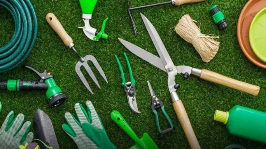 انواع ادوات کشاورزی انواع ادوات کشاورزی